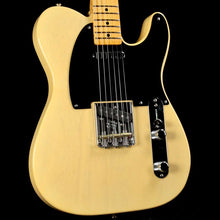 Fender Custom Shop 1951 Nocaster Faded Nocaster Blonde NOS