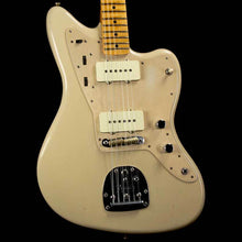 Fender Custom Shop '50s Jazzmaster Desert Sand Journeyman Relic