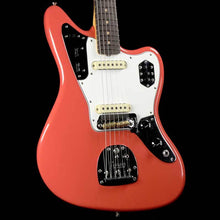 Fender 1964 Jaguar Reissue Tahitian Coral Lush Closet Classic