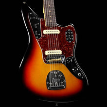 Fender 1964 Jaguar Reissue 3 Color Sunburst Lush Closet Classic