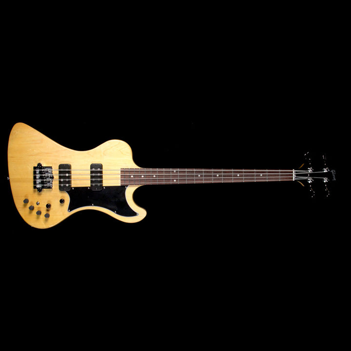 Gibson 2018 RD Artist Bass Electric Bass Antique Natural