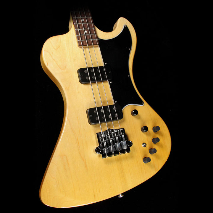 Gibson 2018 RD Artist Bass Electric Bass Antique Natural