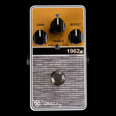 Keeley 1962x Overdrive Pro Effect Pedal | The Music Zoo