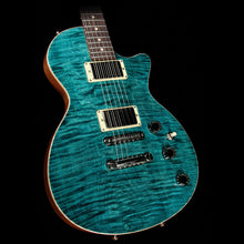 Tom Anderson Bobcat Electric Guitar 2018 NAMM Display Cajun Teal