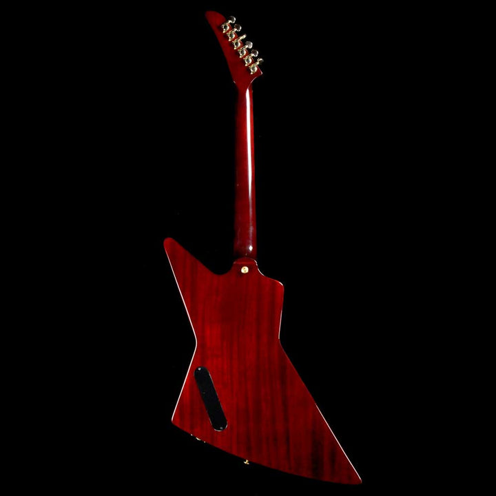 Gibson 2018 Explorer Elite Aged Cherry