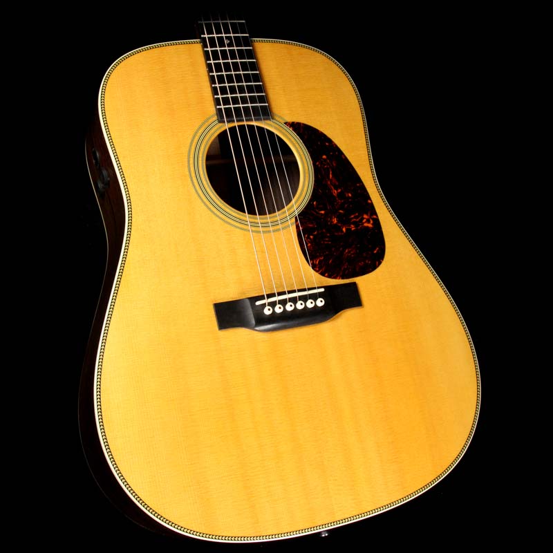 Martin hd shop 28 e