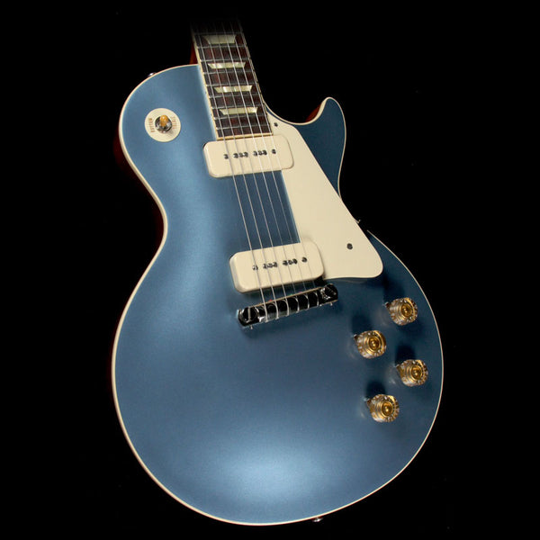 Used 2014 Gibson Custom Shop 1954 Les Paul Reissue Wildwood Featherwei ...