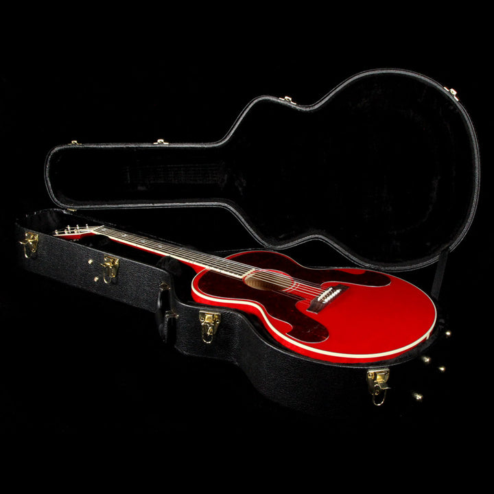 Gibson J-180 Everly Brothers Acoustic Cherry