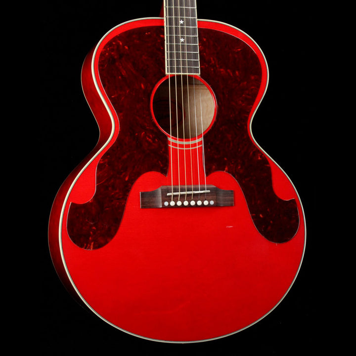 Gibson J-180 Everly Brothers Acoustic Cherry