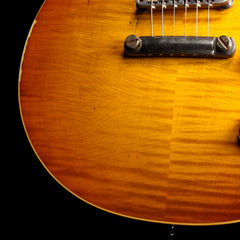 Gibson Custom Shop Collector's Choice #43 Mick Ralphs 1958 Les Paul St