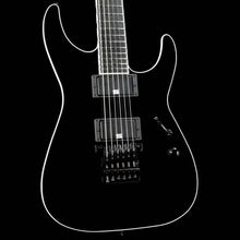 Jackson USA Signature Mick Thomson Soloist Black