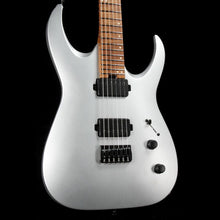 Jackson USA Signature Misha Mansoor Juggernaut HT6 Satin Silver