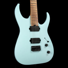 Jackson USA Signature Misha Mansoor Juggernaut HT6 Satin Daphne Blue