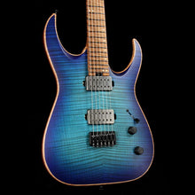 Jackson USA Signature Misha Mansoor Juggernaut HT6FM Laguna Burst