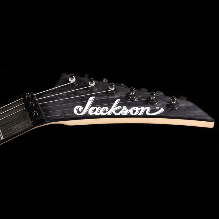 Jackson Pro Series Dinky DK2 Electric Guitar Charcoal Gray