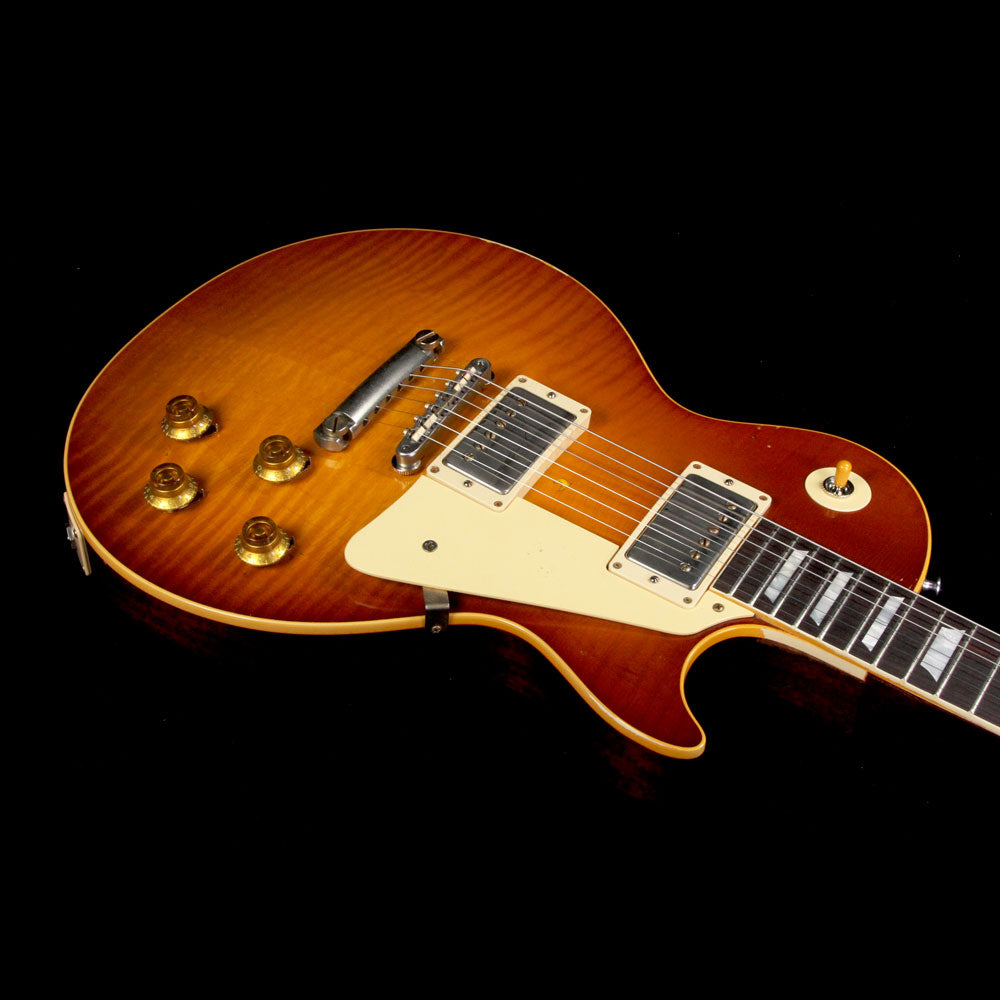 Gibson Custom Shop Collector's Choice #43 Mick Ralphs 1958 Les Paul St