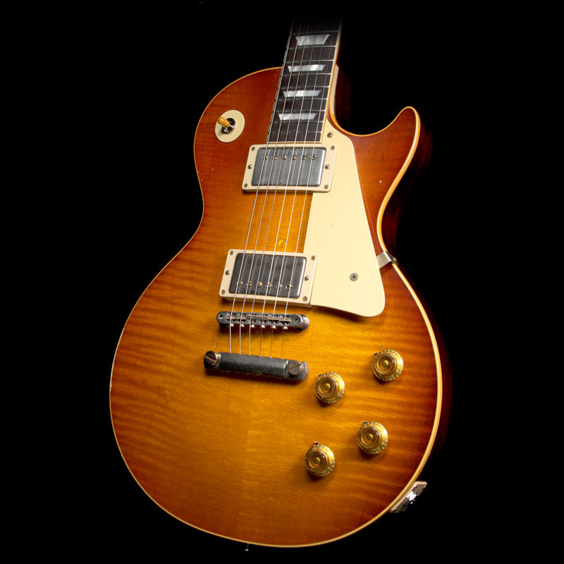 Gibson Custom Shop Collector's Choice #43 Mick Ralphs 1958 Les Paul St