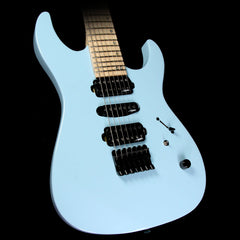 Legator Opus Special 7-String Electric Guitar Baby Blue | The Music