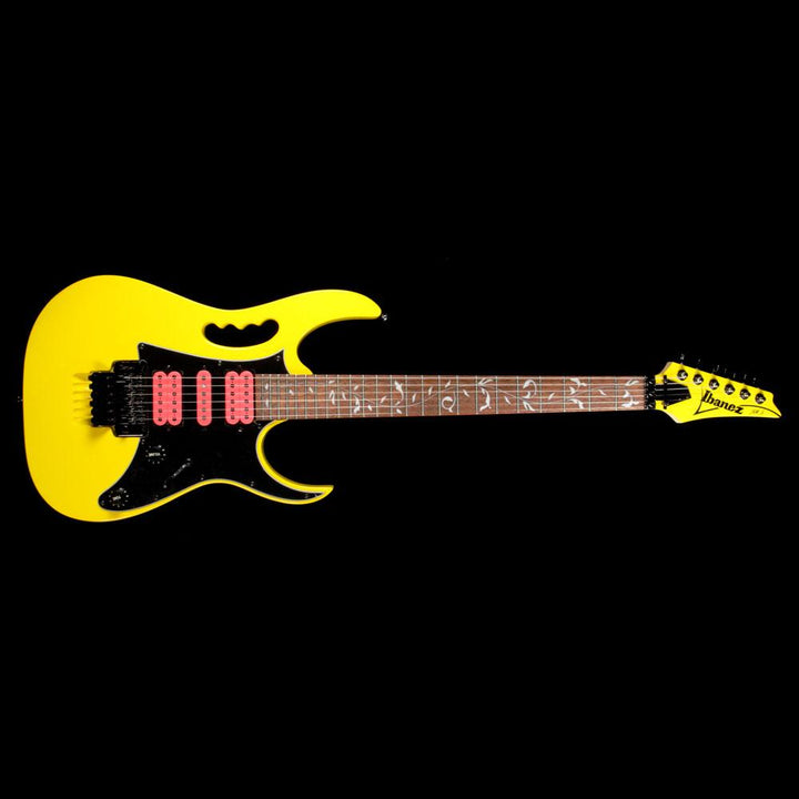 Ibanez JEM JR Steve Vai Signature Yellow