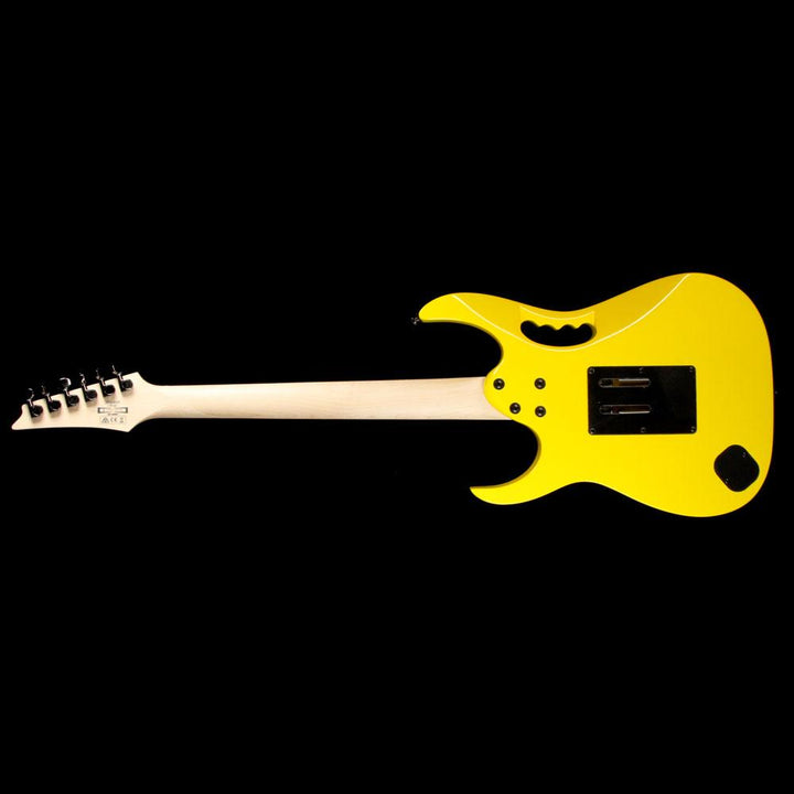 Ibanez JEM JR Steve Vai Signature Yellow