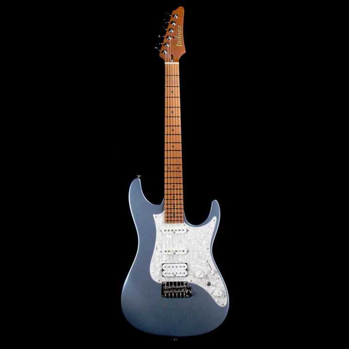 Ibanez AZ Prestige AZ2204 Ice Blue Metallic