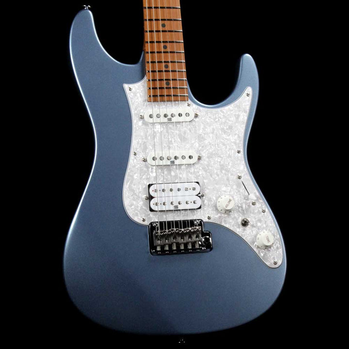 Ibanez AZ Prestige AZ2204 Ice Blue Metallic