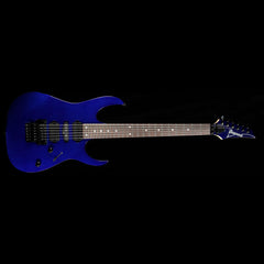 Ibanez Genesis Collection RG570 Jewel Blue | The Music Zoo