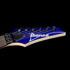 Ibanez Genesis Collection RG570 Jewel Blue | The Music Zoo