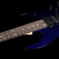 Ibanez Genesis Collection RG570 Jewel Blue | The Music Zoo