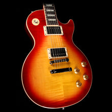 Gibson 2018 Les Paul Traditional Heritage Cherry Sunburst