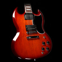 Gibson SG Standard Autumn Shade 2018