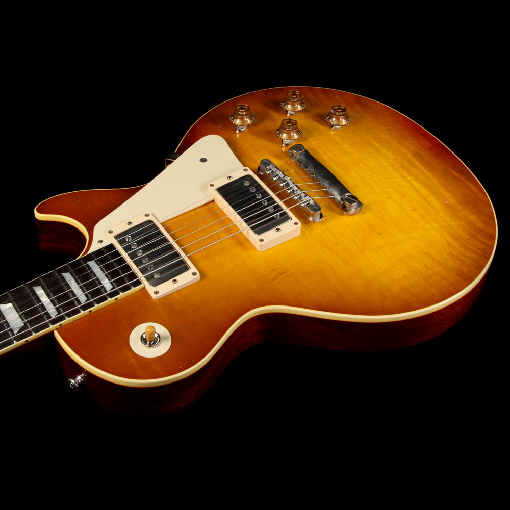 Gibson Collectors Choice #28 Ronnie Montrose 1958 Les Paul Standard Reissue