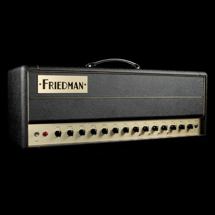 Friedman Amplification BE-50 Deluxe Guitar Amplifier