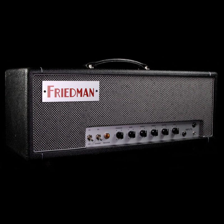 Used 2017 Friedman Amplification DS-40 Dirty Shirley 40-Watt Electric Guitar Amplifier Head