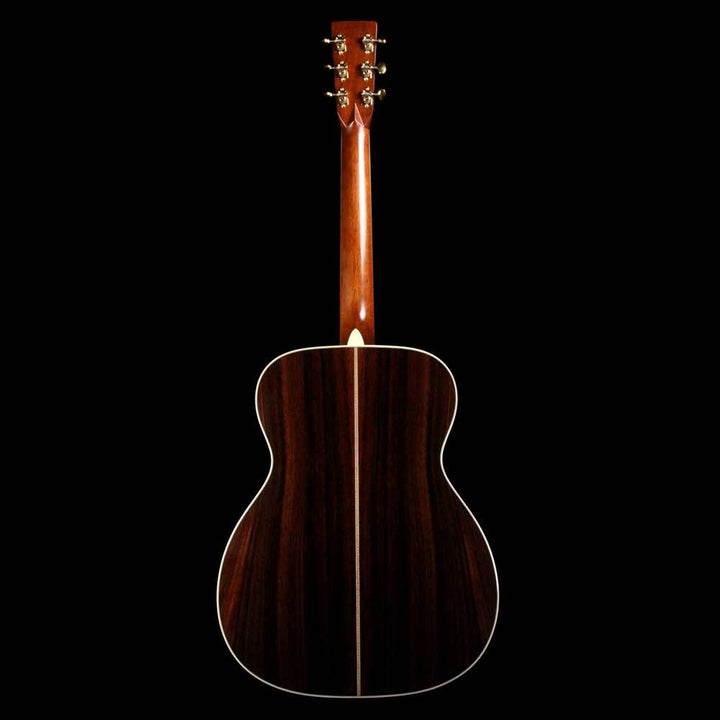 Martin 2018 J-40 Acoustic Natural