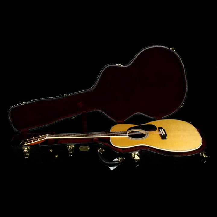 Martin 2018 J-40 Acoustic Natural