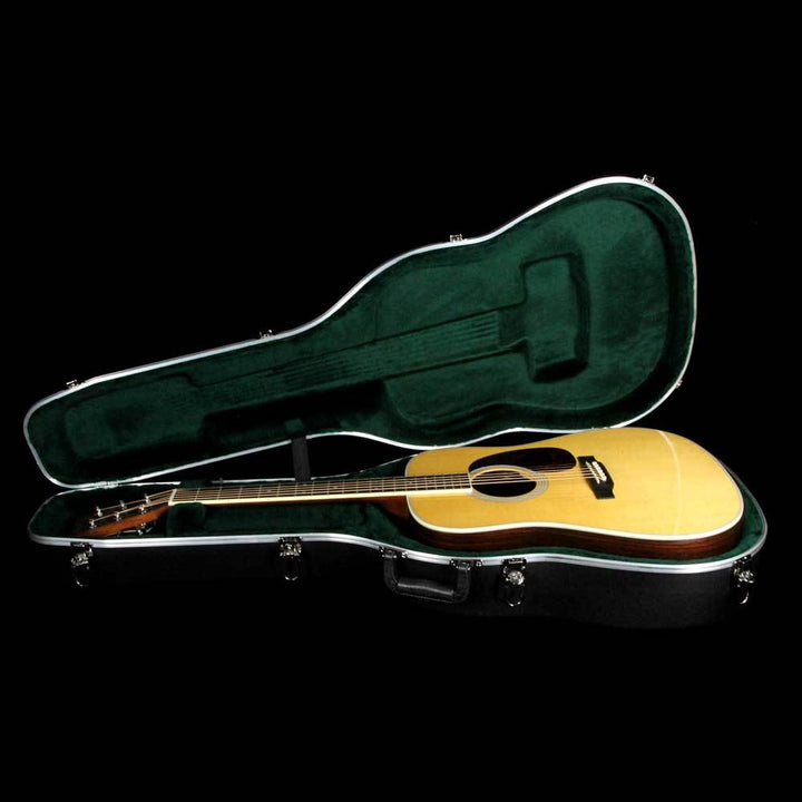 Martin D-35E Dreadnought Natural 2018