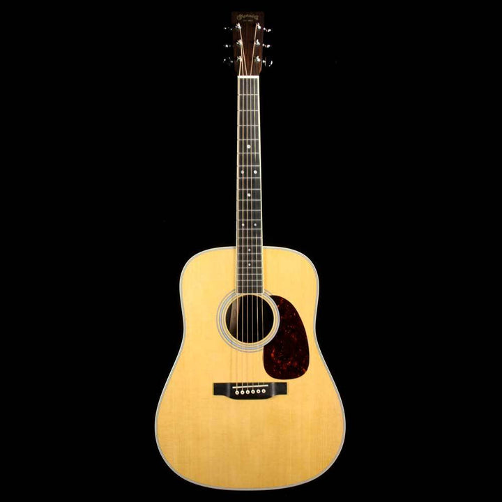 Martin D-35E Dreadnought Natural 2018