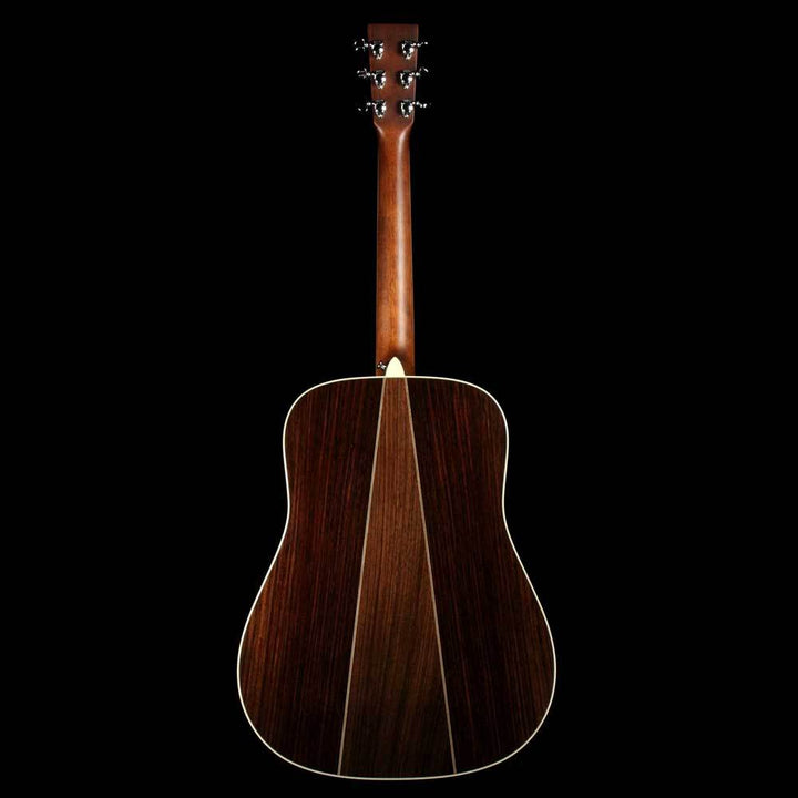 Martin D-35E Dreadnought Natural 2018