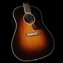 Gibson 1934 Jumbo Flattop Reissue Vintage Sunburst 2013