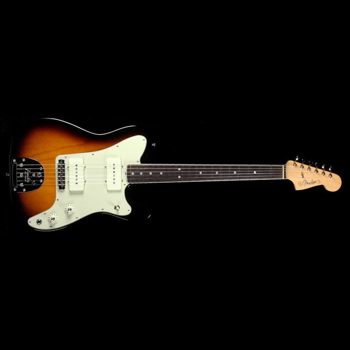 Fender Parallel Universe Jazz Tele 2 Color Sunburst