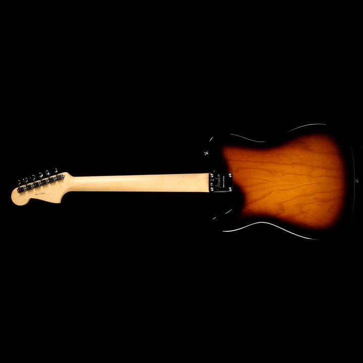 Fender Parallel Universe Jazz Tele 2 Color Sunburst