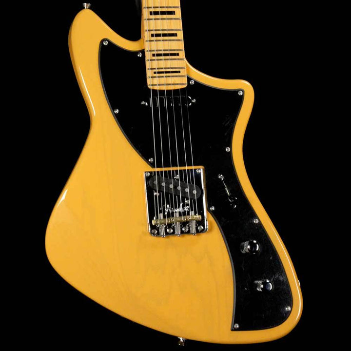 Fender 2018 Limited Edition Meteora Butterscotch Blonde