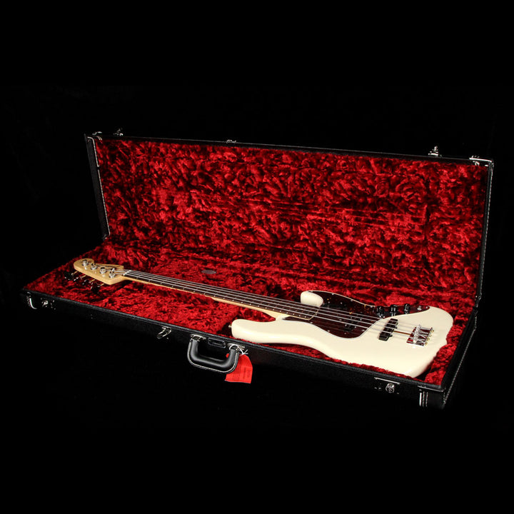 Fender American Original '60s Jazz Bass Olympic White