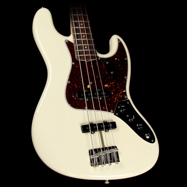 Fender American Original '60s Jazz Bass Olympic White