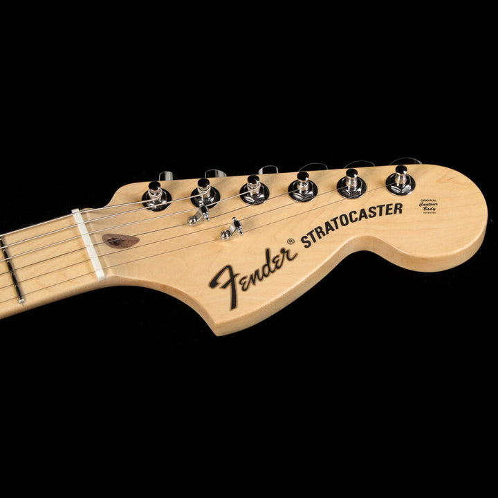 Fender American Special Stratocaster Electric Guitar Walnut