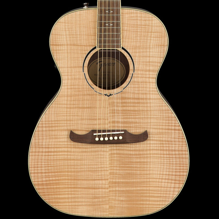 Fender FA-235E Concert Acoustic Natural