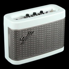 Fender Newport Bluetooth Speaker Sonic Blue | The Music Zoo