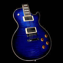 Gibson 2018 Les Paul Standard Cobalt Burst