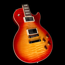 Gibson 2018 Les Paul Standard Heritage Cherry Sunburst